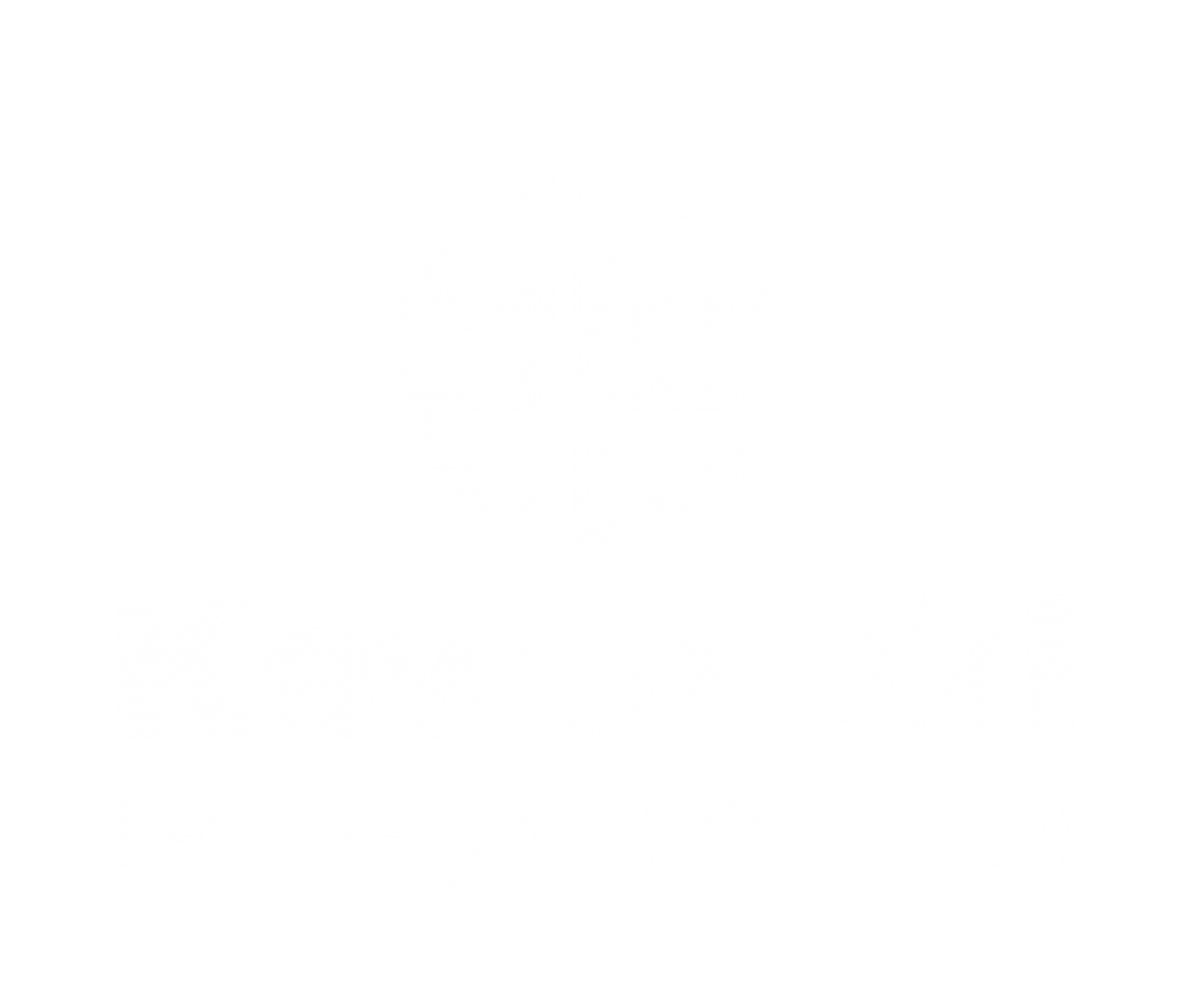 Login - Kawasaki Dealers Portal